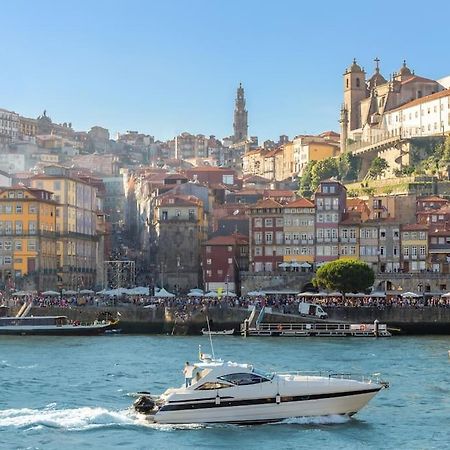 Netto City Vibes Porto Exterior photo