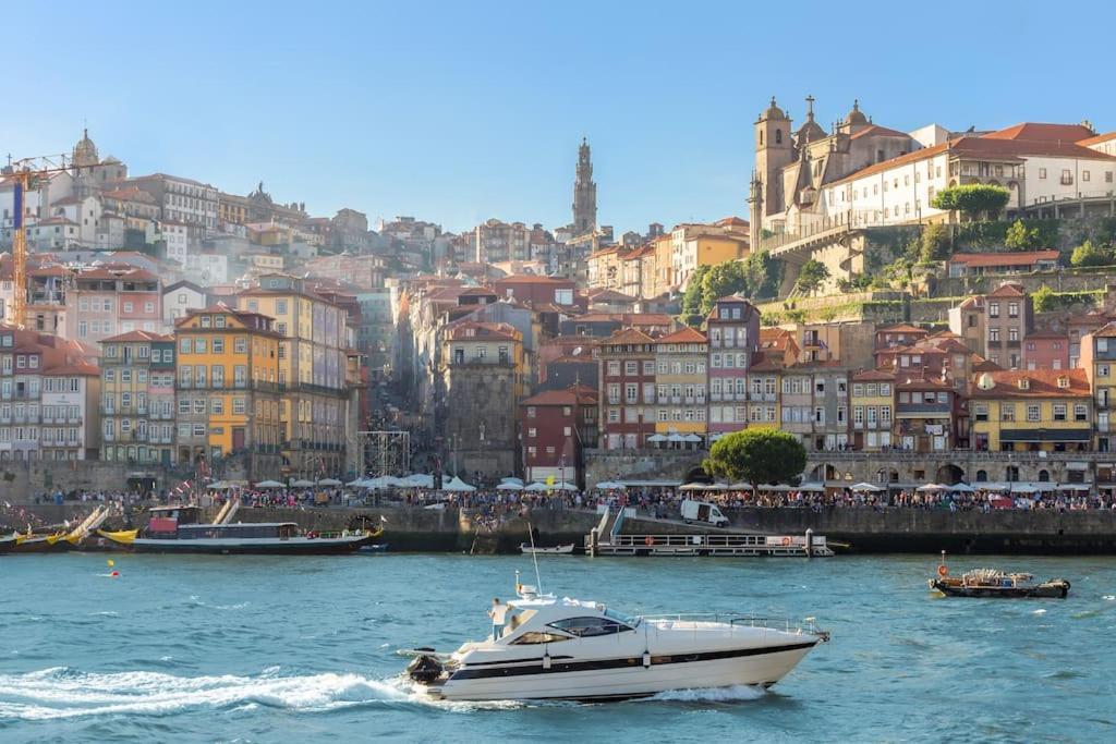 Netto City Vibes Porto Exterior photo